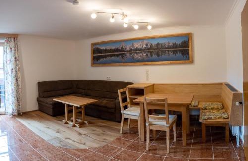 Hinterstoder House | Frühstückspension Haus Mayr
