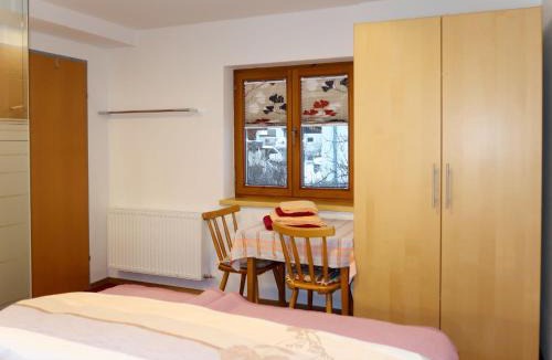 Tobadill Apartment | Apartment Tyrol by Interhome