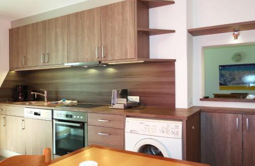 Serfaus House | Holiday Home Aster by Interhome