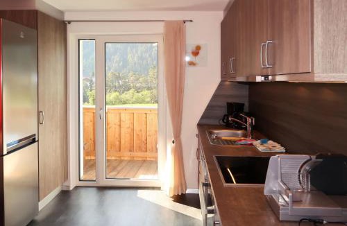 Serfaus House | Holiday Home Aster by Interhome