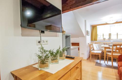 Zwieselstein Apartment | Apartment Beim Holzschnitzer-2 by Interhome