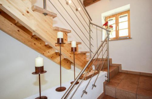 Zwieselstein Apartment | Apartment Beim Holzschnitzer-1 by Interhome