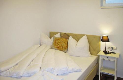 Hoarberg Apartment | Apartment Tamerl-2 by Interhome