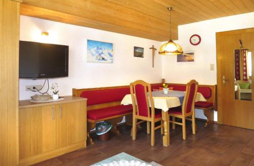 Sankt Anton am Arlberg Apartment | Apartment Am Schönbach - STA153
