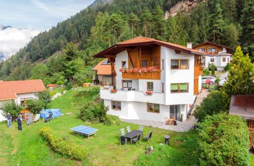 Oetz Apartment | Apartment Mundlers Hoamatl Top 3 by Interhome