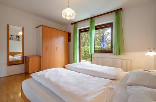 Klopein am Klopeiner See Apartment | Apartment Kitzelberg by Interhome
