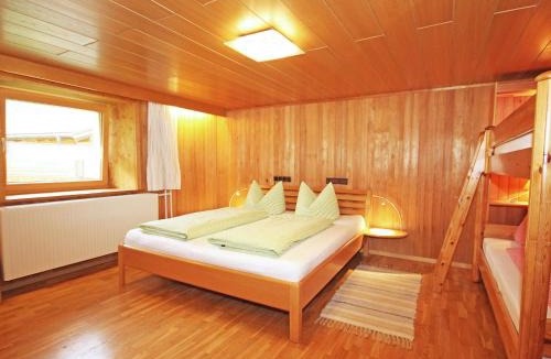 Bartholomaeberg House | Holiday Home Josefine by Interhome