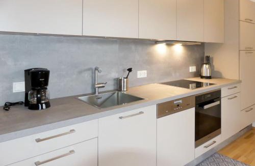 Strass im Zillertal Apartment | Apartment Zillertalblick by Interhome