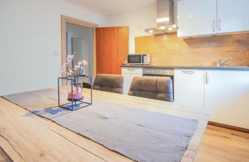 Prutz Apartment | Apartment Apart Patricia - PTZ101 by Interhome