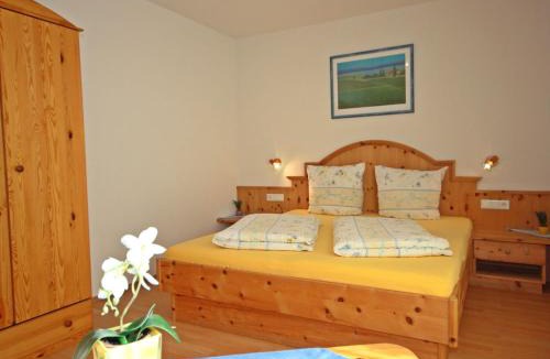 Pettneu am Arlberg Apartment | Apartment Stark-2 by Interhome
