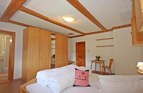 Niederthai Apartment | Apartment Schmittnhof by Interhome