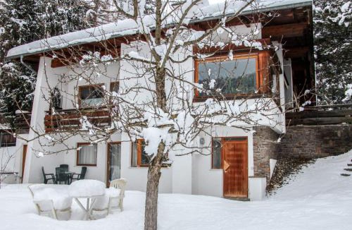 Ried im Oberinntal Apartment | Apartment Mader by Interhome