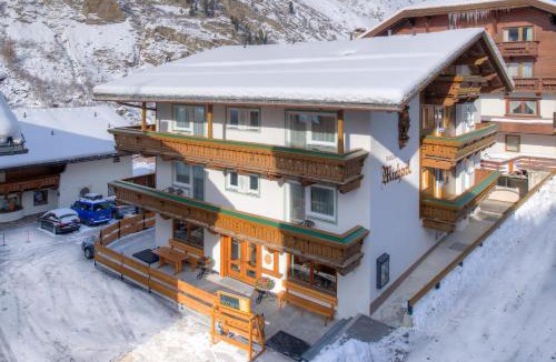 Obergurgl House | Pension Michael