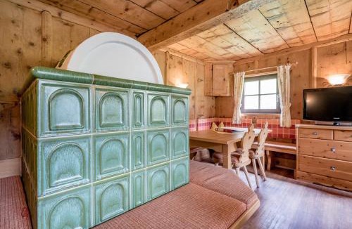 Zwieselstein House | Landhaus im Grünen