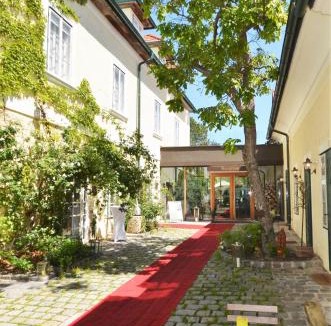 Gumpoldskirchen Hotel | Hotel Landhaus Moserhof