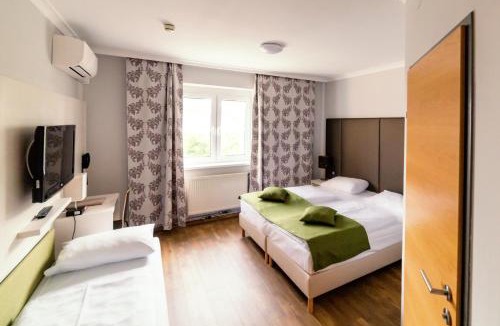 Schwechat Hotel | Arion Airport Hotel