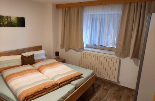 Wenns Apartment | Ferienwohnung Regensburger