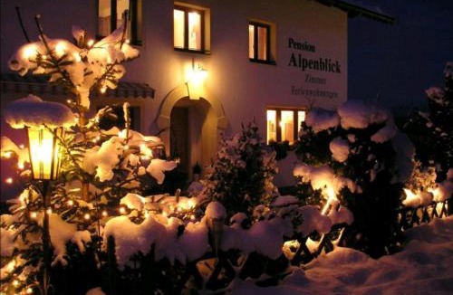 Mutters Apartment | Ferienwohnung Spitzmandl
