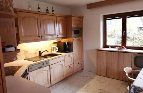 Goetzens House | Apartmenthaus PARADISE