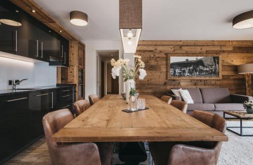 Serfaus Apartment | VAYA St Zeno Serfaus