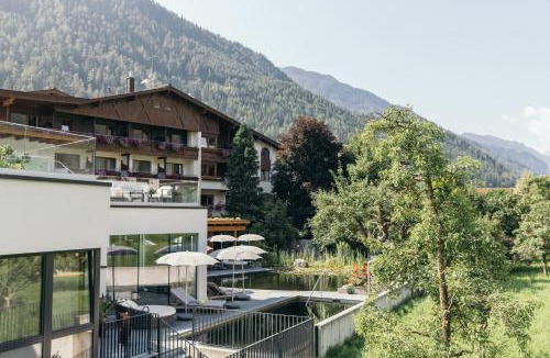 Ried im Oberinntal Hotel | Gartenhotel Linde 4 Sterne Superior