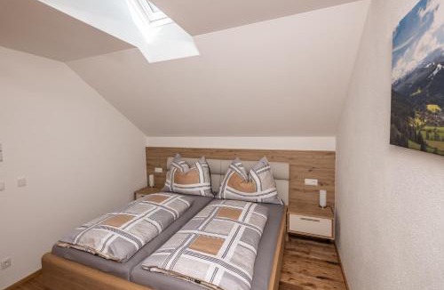 Sankt Margarethen im Lungau Apartment | Appartements HOAMATGFÜHL