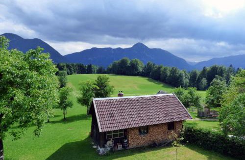 Grundlsee Ski Chalet | Ferienhaus Pucher