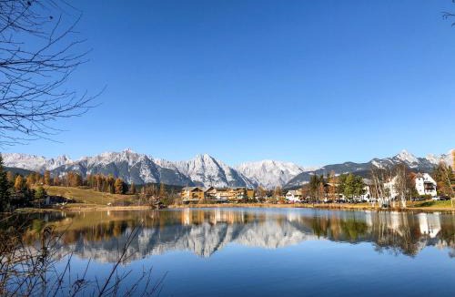 Seefeld in Tirol Hotel | Hotel Seespitz Superior - Adults Only