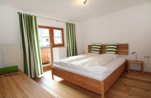Unterlaengenfeld House | aeki TYROL