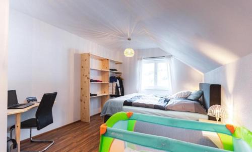Sankt Margarethen im Lungau Apartment | Das Dorfnest