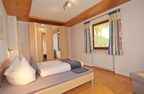Kauns Apartment | Apartment Venier by Interhome