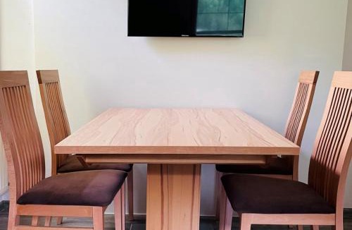 Neustift Im Stubaital Apartment | Appartement Ewald Siller