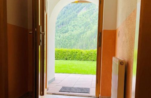 Neustift Im Stubaital Apartment | Appartement Ewald Siller