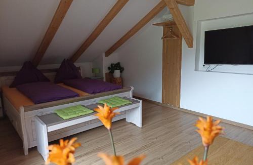 Achenkirch Apartment | Ferienwohnung Stubenböck
