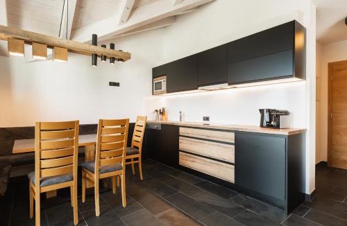 Fiss Apartment | Auriga Appartements