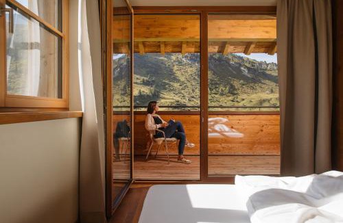Warth Apartment | Alphus Appartements