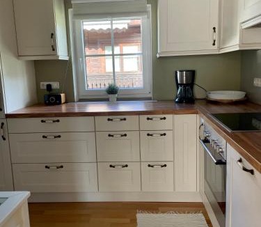 Obertressen Apartment | S´Kraftplatzl