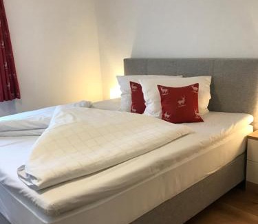 Hoefen Apartment | Gästehaus Hosp