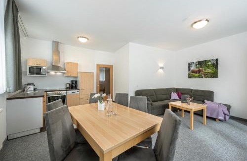 Obertauern Apartment | Appartements Insieme