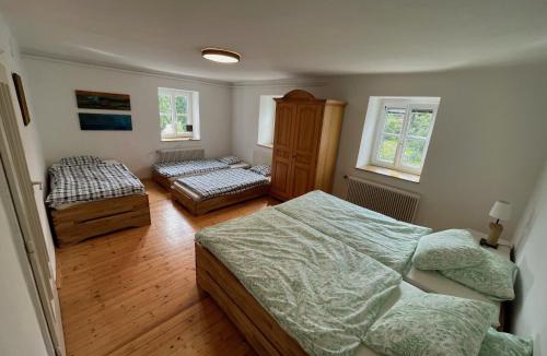 Furth an der Triesting Apartment | Hüdahof Niemtal