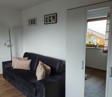 Kaunerberg Apartment | Haus Bergglück