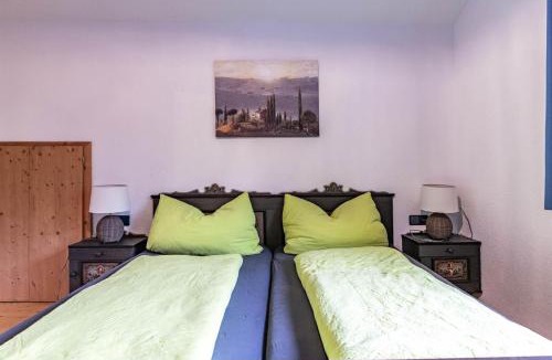 Silbertal Apartment | Haus Ruepp