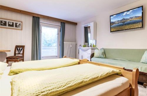 Silbertal Apartment | Haus Ruepp
