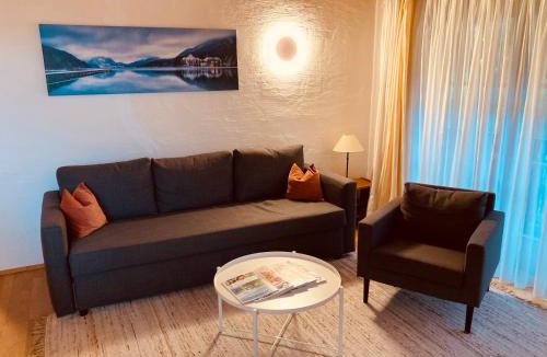Hof bei Salzburg Apartment | Haus Helga