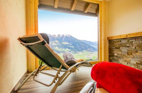 Fuegenberg Apartment | Apartment Brandegg Top 2 by Interhome