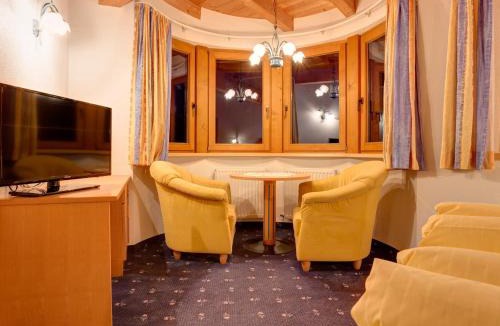Sankt Anton am Arlberg Apartment | Lovely Apartment in Sankt Anton am Arlberg near Ski Area