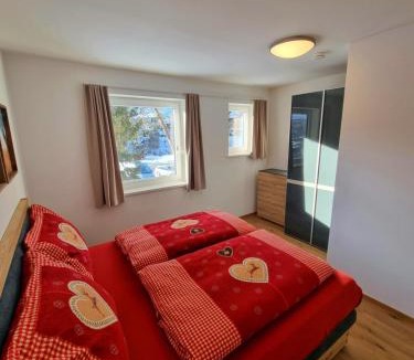 Koessen Apartment | Ferienwohnung Kurz