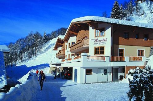Wiesern Apartment | Landhaus Marten