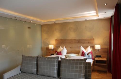 Lech am Arlberg Hotel | Hotel Garni Lärchenhof