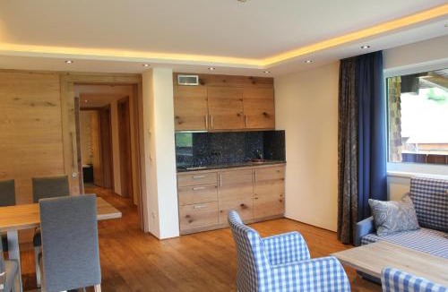 Lech am Arlberg Hotel | Hotel Garni Lärchenhof